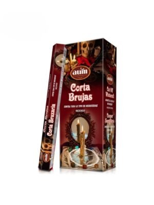 Incienso Corta Brujas