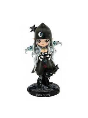 Dolly Bruja Black Star