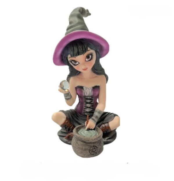 Dolly Bruja Poción