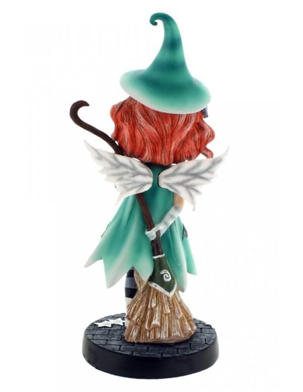 Dolly Bruja Spell On You