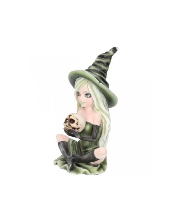 Dolly Bruja Zelda