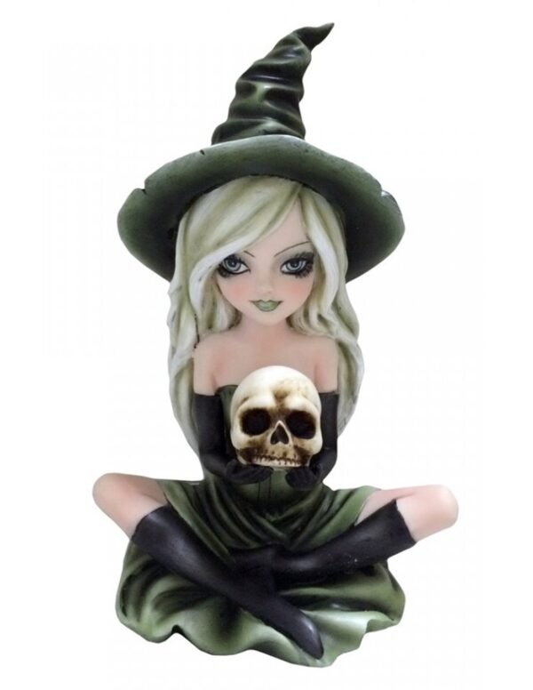 Dolly Bruja Zelda