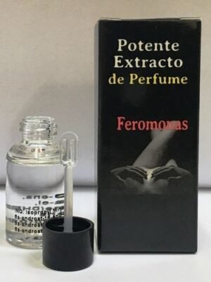 Extracto Autentico Elixir Feromonas