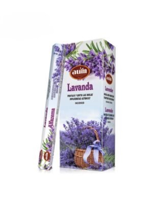 Incienso Lavanda