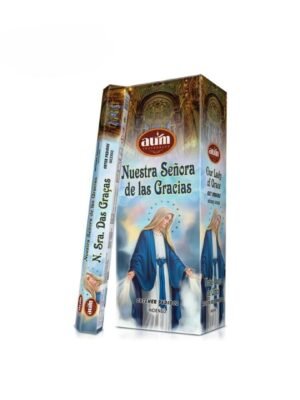 Incienso Nuestra Señora de las Gracias