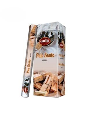 Incienso Palo Santo