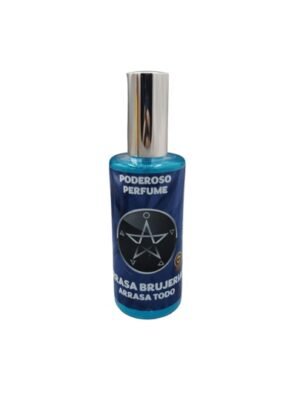 Perfume Arrasa Brujerías