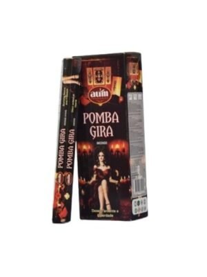 Incienso Pomba Gira