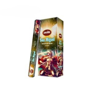 Incienso San Miguel