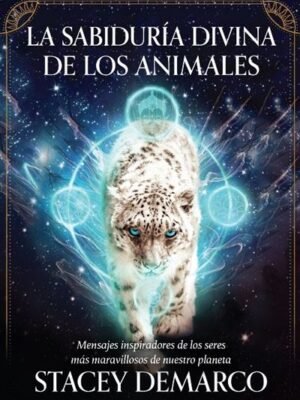 Carta La Sabiduría Divina de los Animales