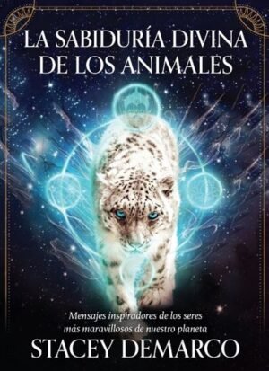 Carta La Sabiduría Divina de los Animales