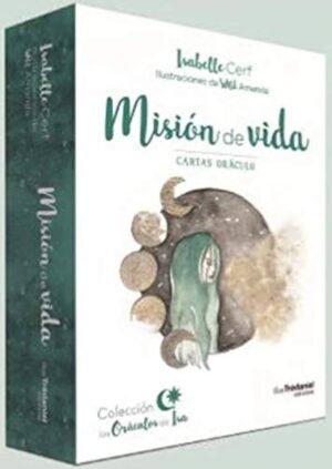 Cartas Misión de vida