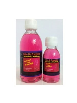 Baño de Propósito Amor de Pareja 250ml