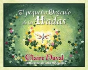 Cartas El Pequeño Oráculo de las Hadas