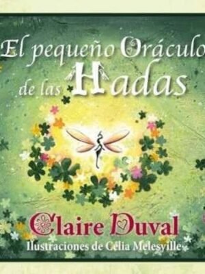 Cartas El Pequeño Oráculo de las Hadas