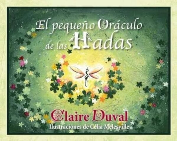 Cartas El Pequeño Oráculo de las Hadas