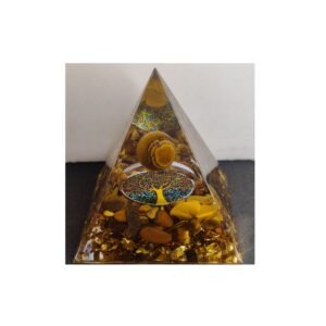 Pirámide de Energía Mod.5