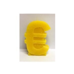 Vela Euro Amarillo