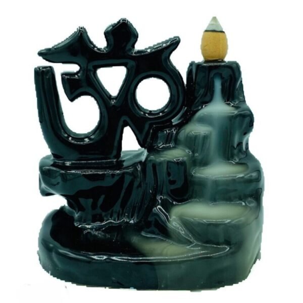 Quemador de Flujo figura 5