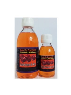 Baño de Propósito Suerte Juegos de Azar 250ml
