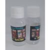 Agua Bendita, botella de Cristal de 50ml