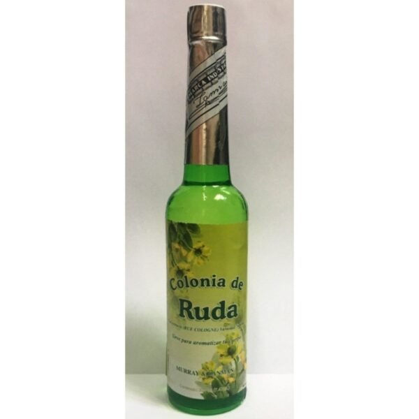 agua-de-ruda-murray-lanman-221ml -Agua de Ruda Murray & Lanman 221ml-