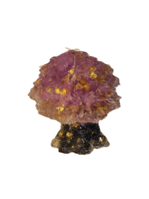 Árbol Amatista