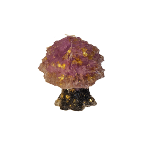 Árbol Amatista