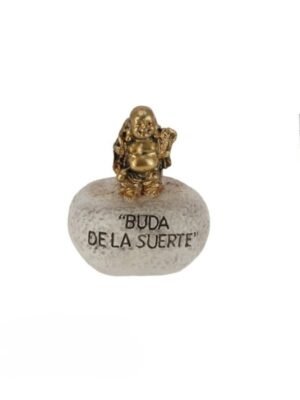 Piedra Buda de la Suerte