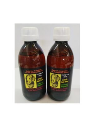 *Baño de Propósito Protege a tu Perro 250ml, con PH especial Perros