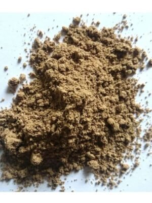 Barros del Mar Muerto 30gr, Limpiezas