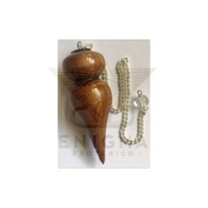 Péndulo Madera de 6,5 cm