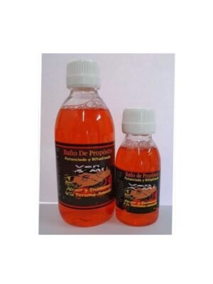 Baño de Propósito Ven a Mi, Atraer y Enamorar. 250ml