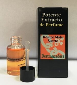 Potente Extracto de Perfume Destrancadera