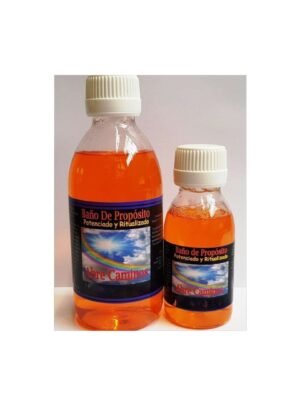 Baño de Propósito Abrecaminos, Abrir los Caminos 250ml