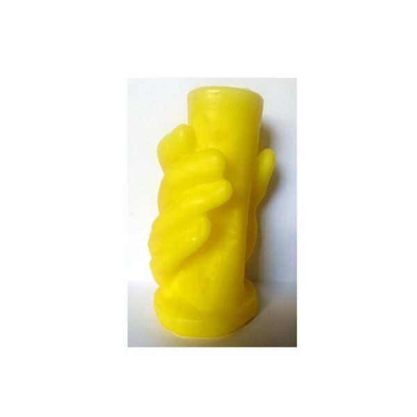 Velón del Gran Poder Amarillo. Peticiones Económicas Importantes