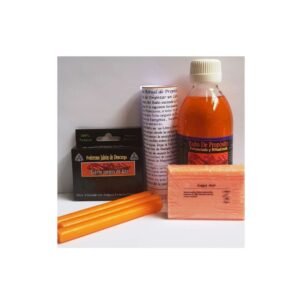 Completo Pack Baño Ritual de Propósito Suerte en los Juegos de Azar