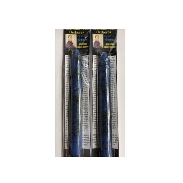 Legitima Vela Herborea Potenciada Santa gema, Estudios, Oposiciones