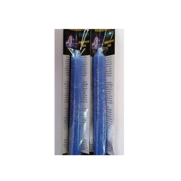 Legitima Vela Herborea Potenciada Yemaya, Fertilidad, Protección Familiar