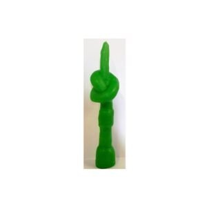 Vela Nudo Verde