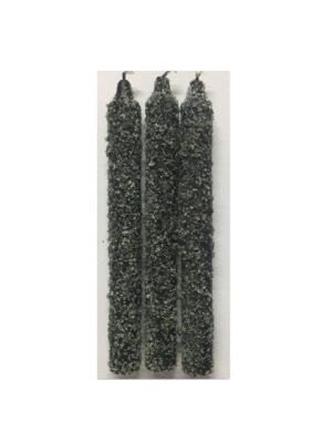 Velas de Sal Negra