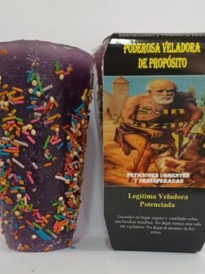 Veladora Especial de Petición San Lázaro, Peticiones Urgentes