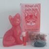 Ritual del Gato Rojo, Fortalece la Unión de las Parejas