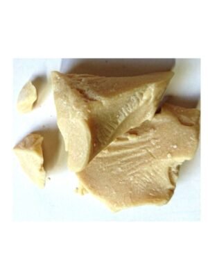 Manteca de Cacao Natural de Ritual 10 gramos
