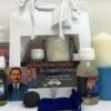 Gran Ritual Especial Dr. Gregorio Hernandez, Salud