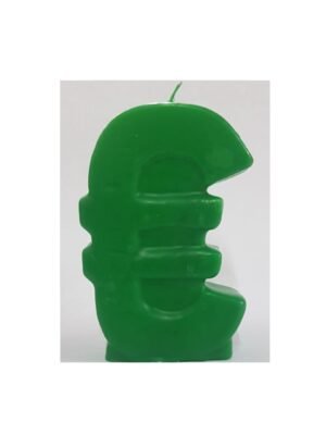 Vela Euro Verde