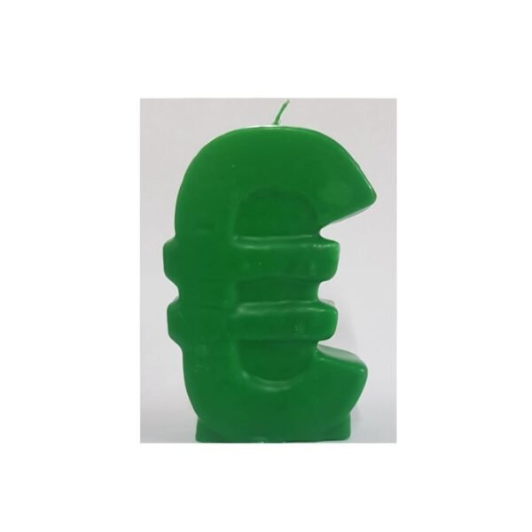 Vela Euro Verde