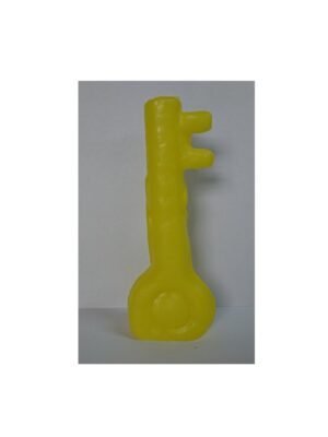 Vela Llave Amarilla