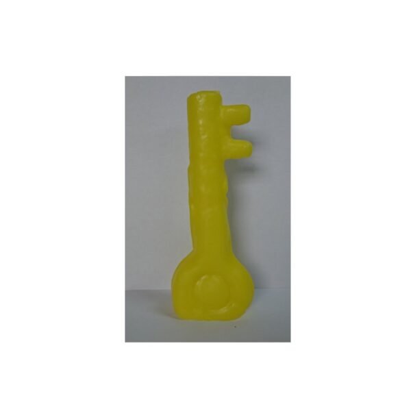 Vela Llave Amarilla