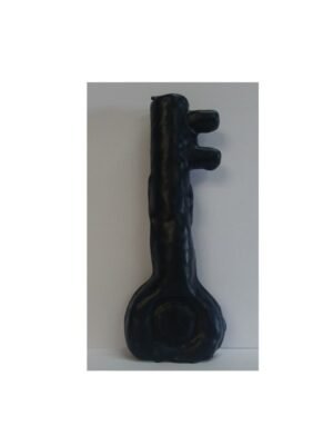Vela Llave Negra